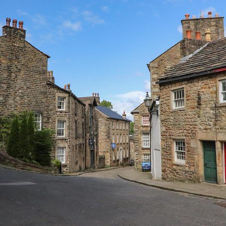 5 Castle Hill Villa Lancaster Exterior photo